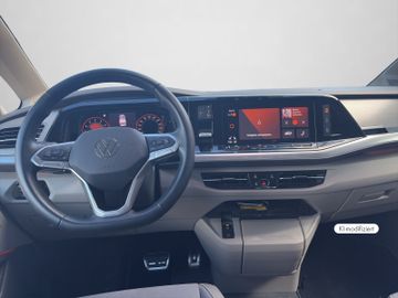 Volkswagen T7 Multivan - 3