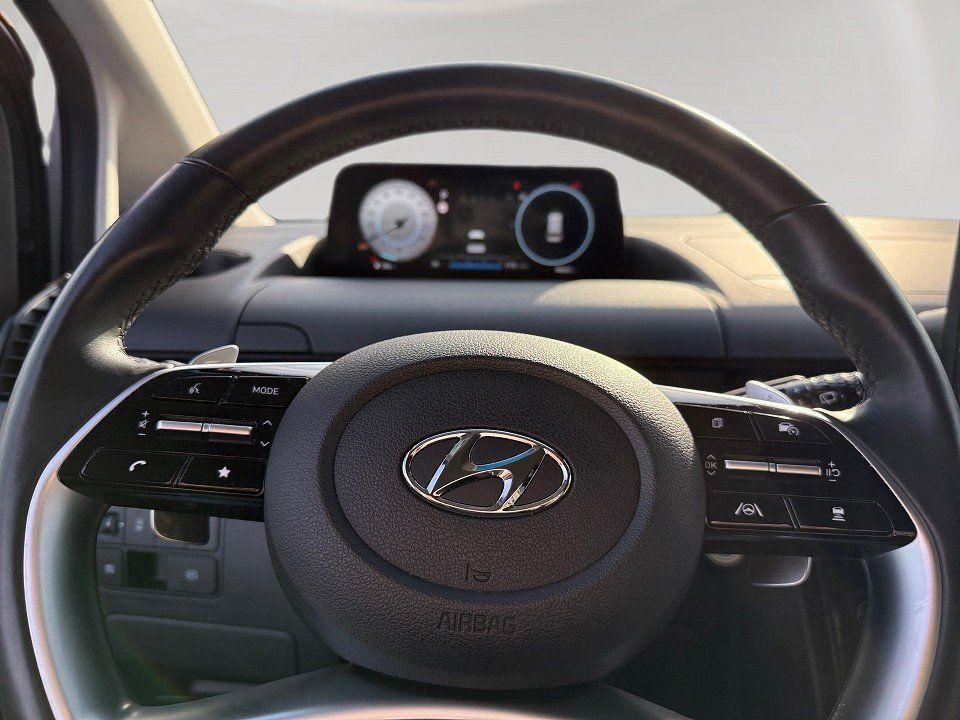 Fahrzeugabbildung Hyundai Staria 2.2 CRDi Prime 4WD (9-Sitzer) Staria 2.2