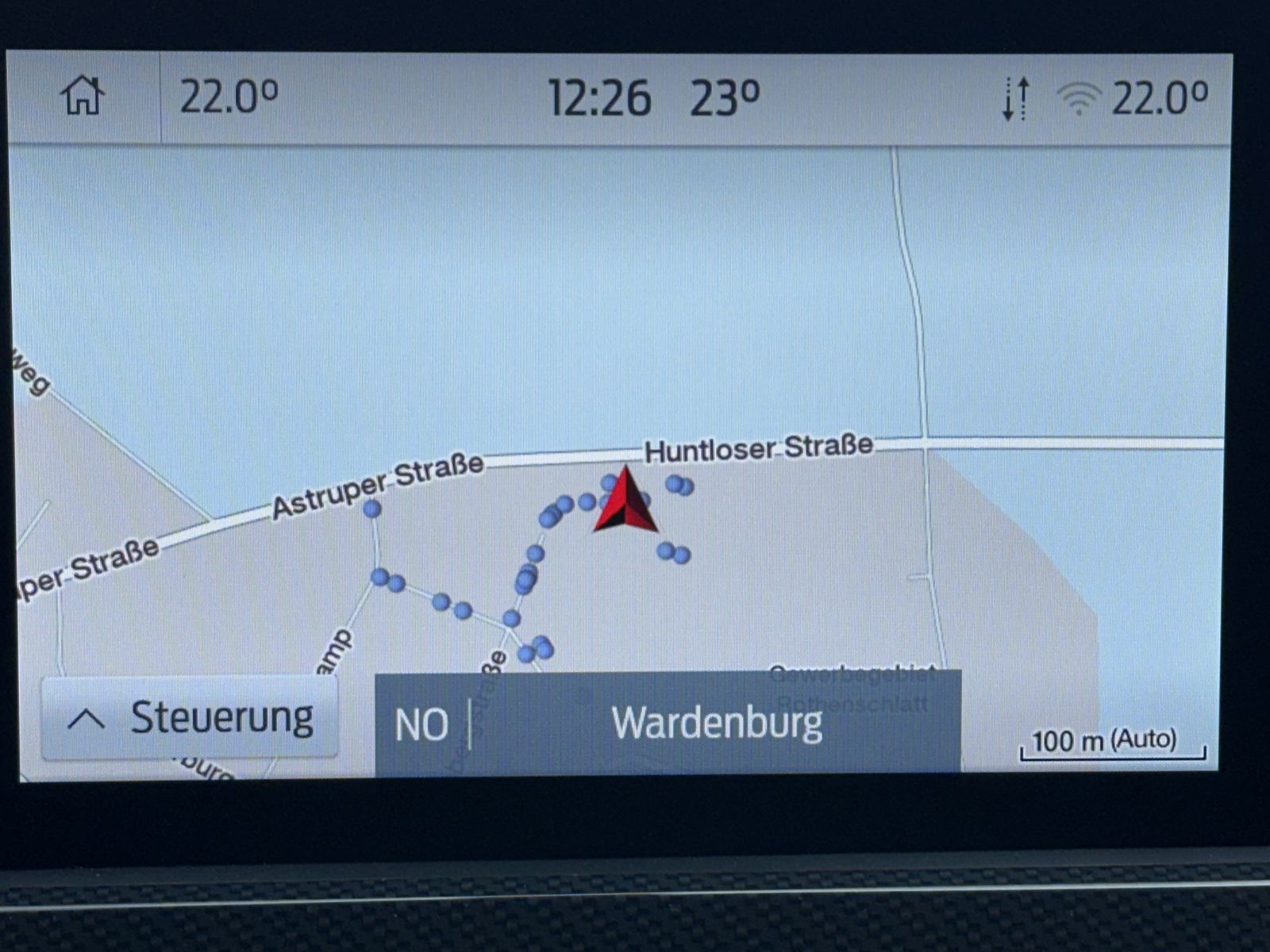 Fahrzeugabbildung Ford Kuga 2.5 Plug-In Hybrid ST-Line X NAV+LED+ACC+PP