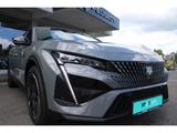 Peugeot 408 GT PureTech 130 EAT8 *Rückfahrkamera+Sitzhei - Peugeot: Allradantrieb