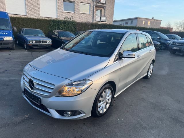 Mercedes-Benz B 180 B -Klasse B 180 **66000 KM**Gepflegt**