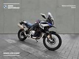 BMW F 850 GS - Dienstmotorrad der BMW AG - Offers