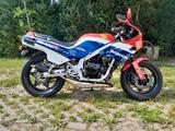 Honda NS400 - HONDA NS 400
