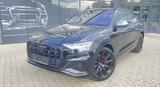 Audi SQ8 4.0 TFSI Quattro*Navi*Leder* Garantie 2027 - Audi SQ8 Gebrauchtwagen