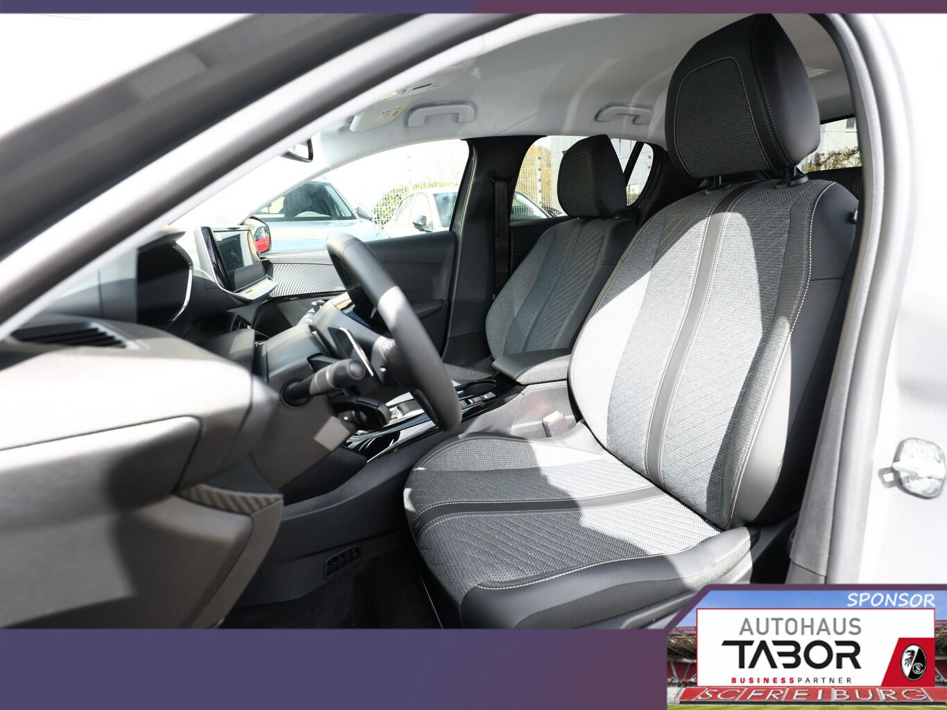 Peugeot 208 - Bild 6