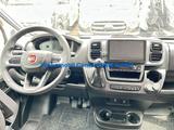 Weinsberg CaraBus 600 MQ 2024 Automatik Fiat LP 80K - Weinsberg Carabus 600