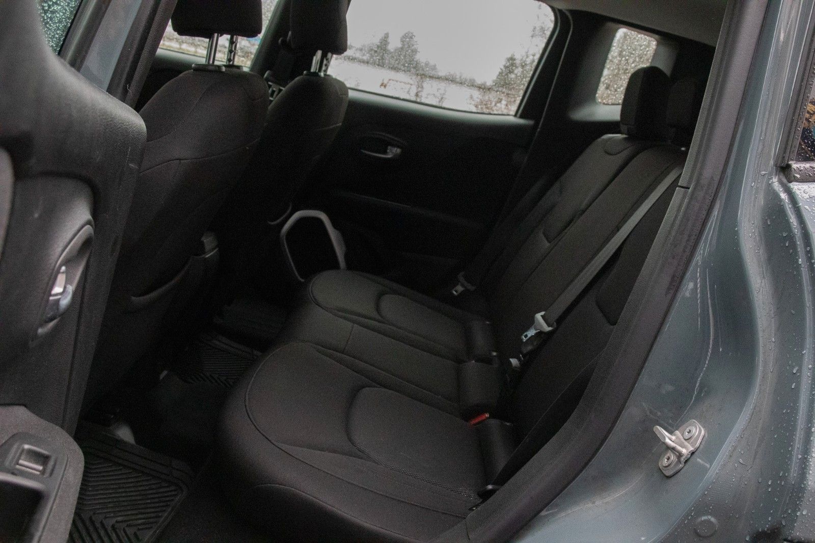 Fahrzeugabbildung Jeep Renegade Longitude 2.0l MultiJet 4WD 6MT*1.Hd!!