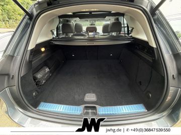 Mercedes GLE 350 - 6