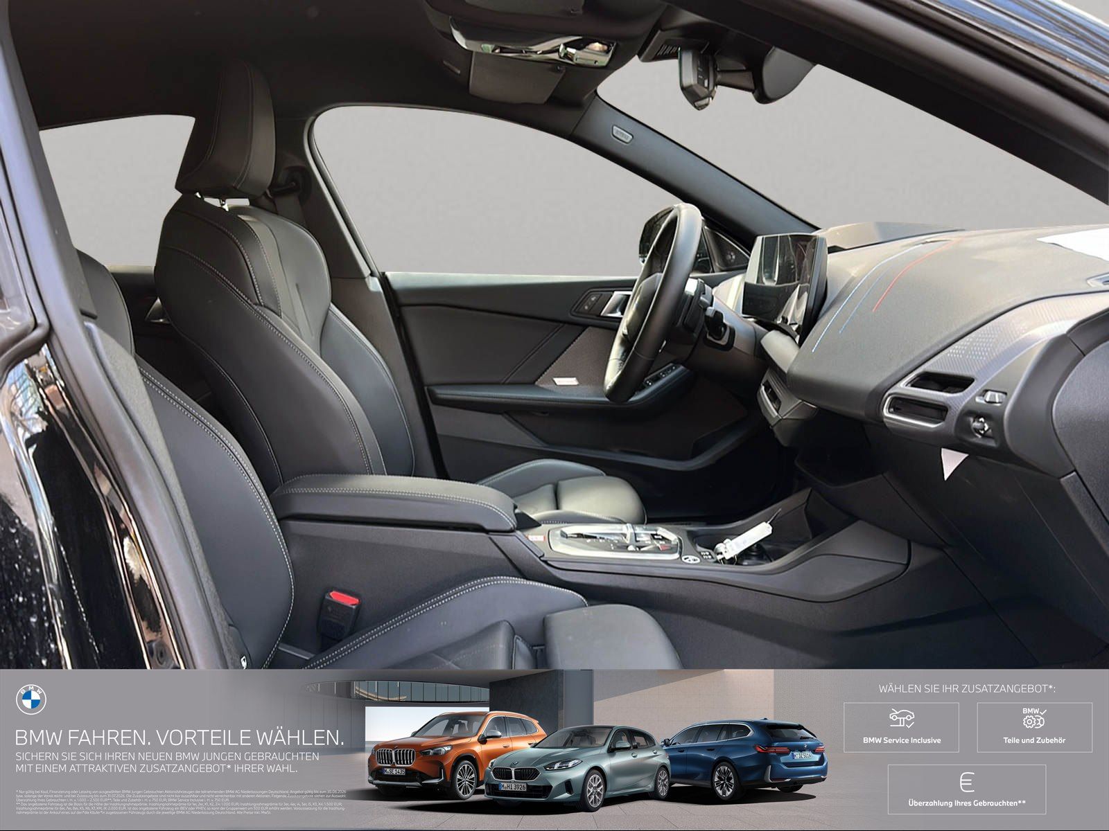 BMW 220 - Bild 20