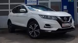 Nissan Qashqai N-Connecta 360°Kamera SHZ Klima PDC - Nissan Qashqai Gebrauchtwagen