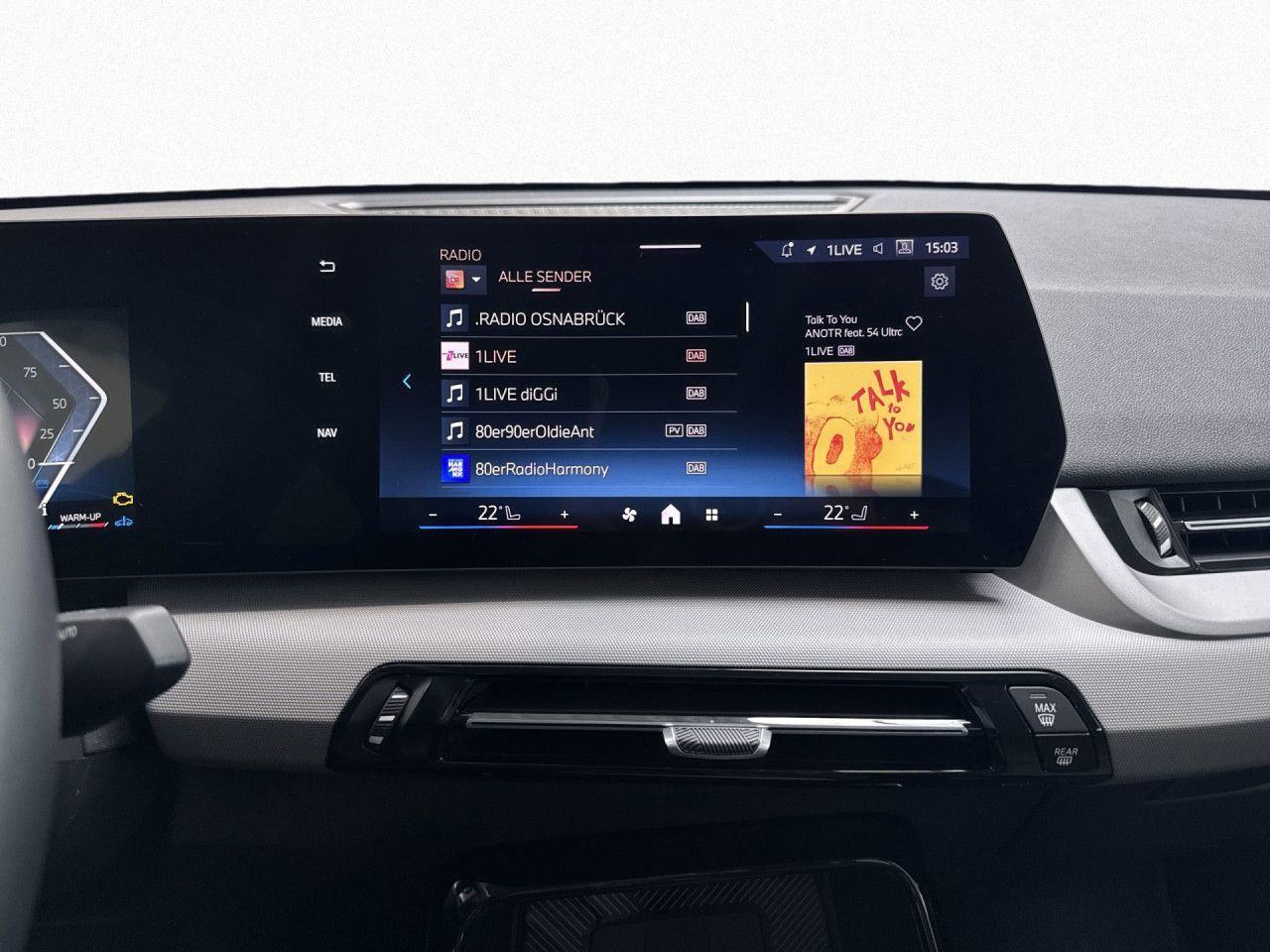 BMW X2 - Bild 15