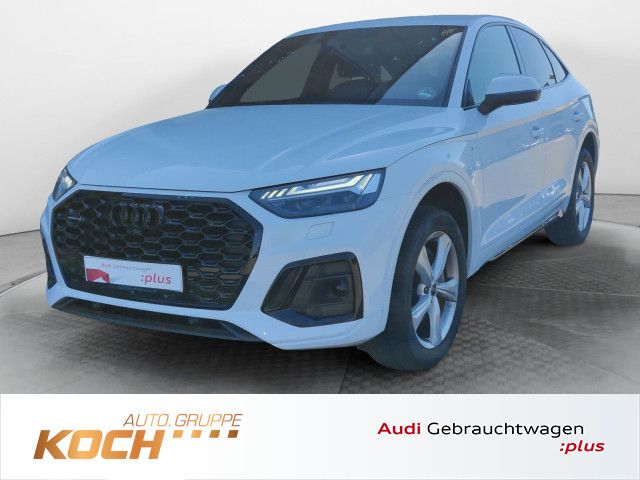 Image of Audi Q5