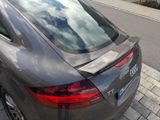 Audi TT Coupe 2.0 TDI S tronic quattro - - gebrauchte Audi TT aus dem Jahr 2012
