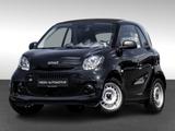 Smart EQ fortwo |KLIMA|SHZ|Tempomat - Smart ForTwo in Halle