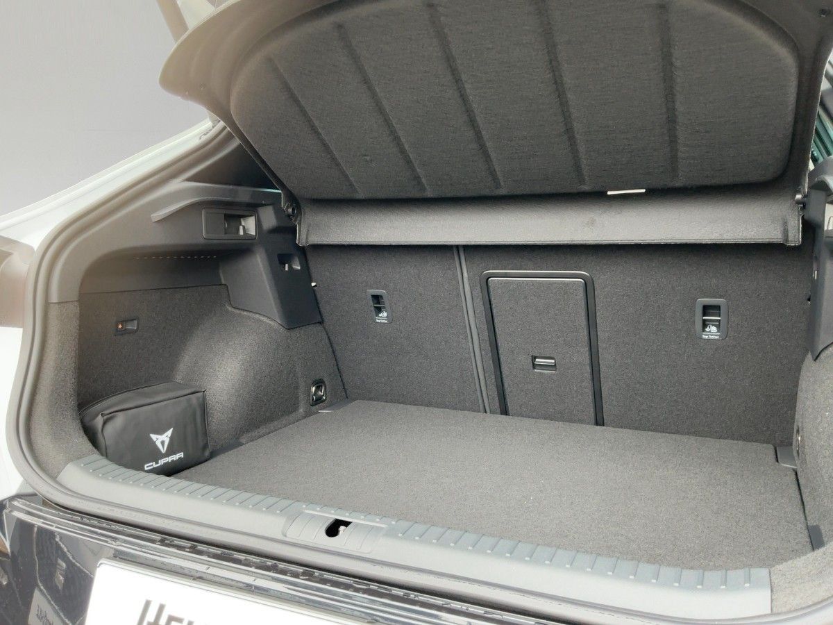 Cupra Formentor - Bild 7