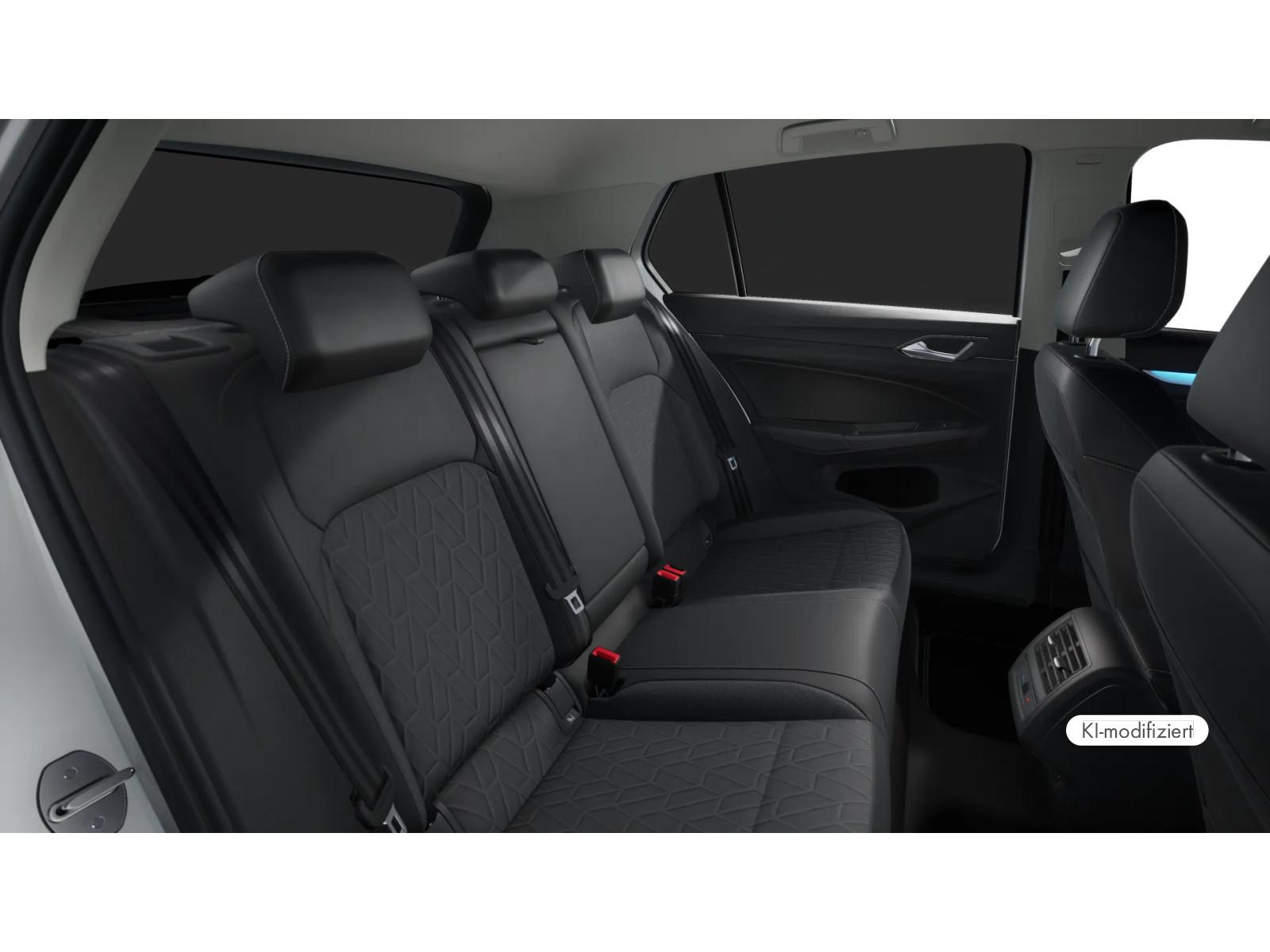 Volkswagen Golf VIII ENERGY 1.5 eTSI DSG LED PLUS NAVI AHK, миниатюра 10