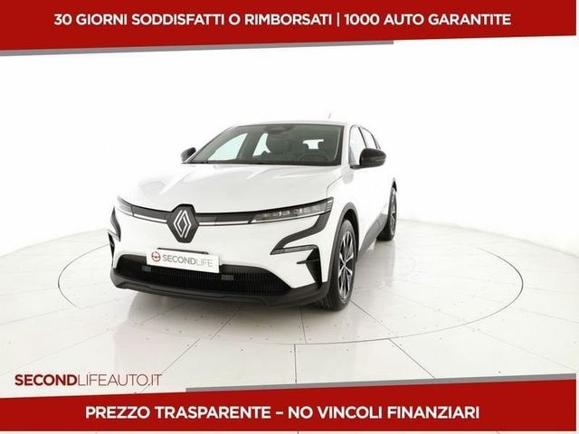 Renault Mégane E-Tech El. Megane E-Tech Equilibr