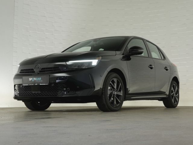 Corsa F FACELIFT GS+LED LICHT+RÜCKFAHRKAMERA+SIT