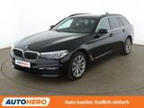 BMW 520d Mild-Hybrid Aut.*NAVI*LED*PDC*TEMPO*SHZ*ALU - BMW 520 in Berlin