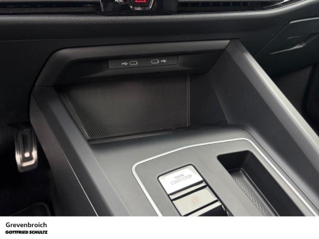 Volkswagen Golf ENERGY l DSG AHK Keyless Access Discover, миниатюра 18