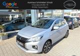 Mitsubishi Space Star Select+ *1. HAND*SITZH*KAMERA*CARPLAY - Mitsubishi Gebrauchtwagen von 2023