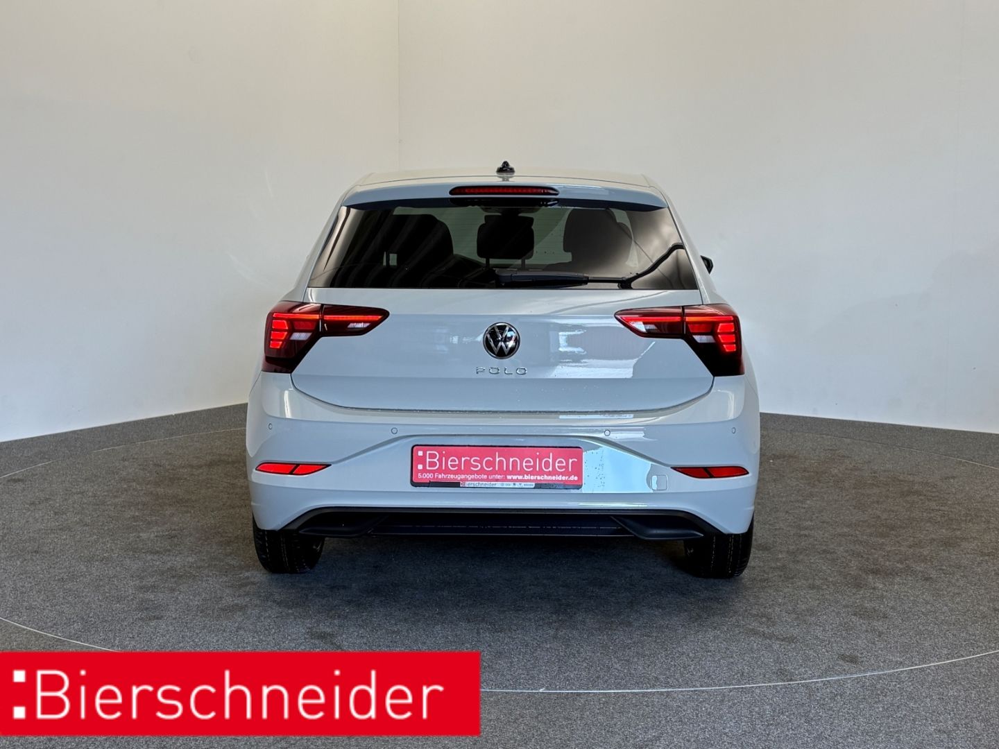Volkswagen Polo - Bild 6