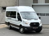 Ford Transit Bus 440 L4 15 SITZE*NAVI*CAM*MFL*STDHZ*1 - Ford Transit mit Schiebedach