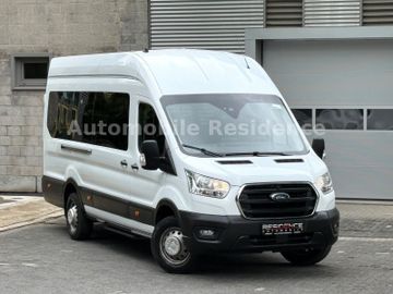Ford Transit Bus 440 L4 15 SITZE*NAVI*CAM*MFL*STDHZ*1