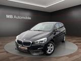 BMW 216i  Gran Tourer Advantage 7.Sitzer Navi/LED - BMW 216 Gebrauchtwagen