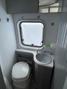 Adria Twin 600 SPT *50 years**Luftfederung*