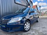 Skoda Fabia 1.2l Cool Edition Combi Klima,Allwetter. - Skoda Fabia aus 2010: Kombi