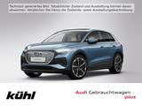 Audi Q4 40 e-tron LED/ACC/HuD/Kamera/Navi - Audi Q4 mit Schiebedach