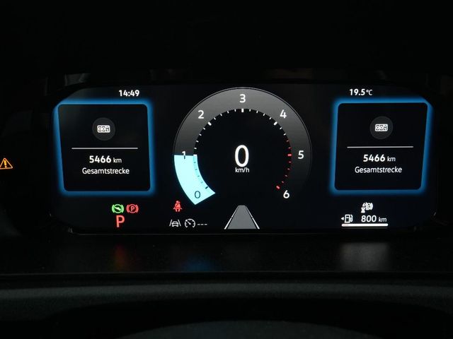 Caddy Maxi Cargo KA 2.0TDI 90kW DSG