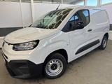 Fiat Doblò L1 CARGO 1.2 Beifahrerbank Bluetooth NS... - Fiat Doblo aus 2025