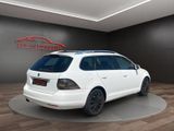 Volkswagen Golf 6 1.4 TSI *Automatik*PANO*TEMPO*PDC*NAVI - Volkswagen Golf aus 2012: Kombi