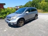 Honda CRV 2.0 4x4 Vollausstattung - Honda CR-V: Crv