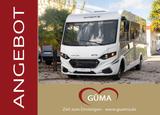 Sunlight Adventure I 67S *Brandneues Modell* - Sunlight Wohnmobil oder -wagen