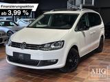 Volkswagen SHARAN 4MOTION STYLE 7S PANO STANDHZ DYNA 3XETÜR