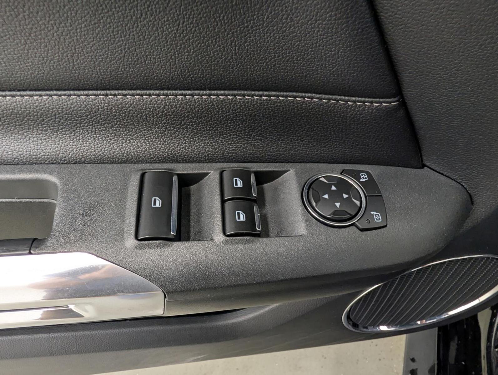 Ford Mustang 2.3 EcoB Aut Convertible SitzKlima+Kam
