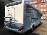 HYMER / ERIBA / HYMERCAR B 594 - HYMER / ERIBA 594