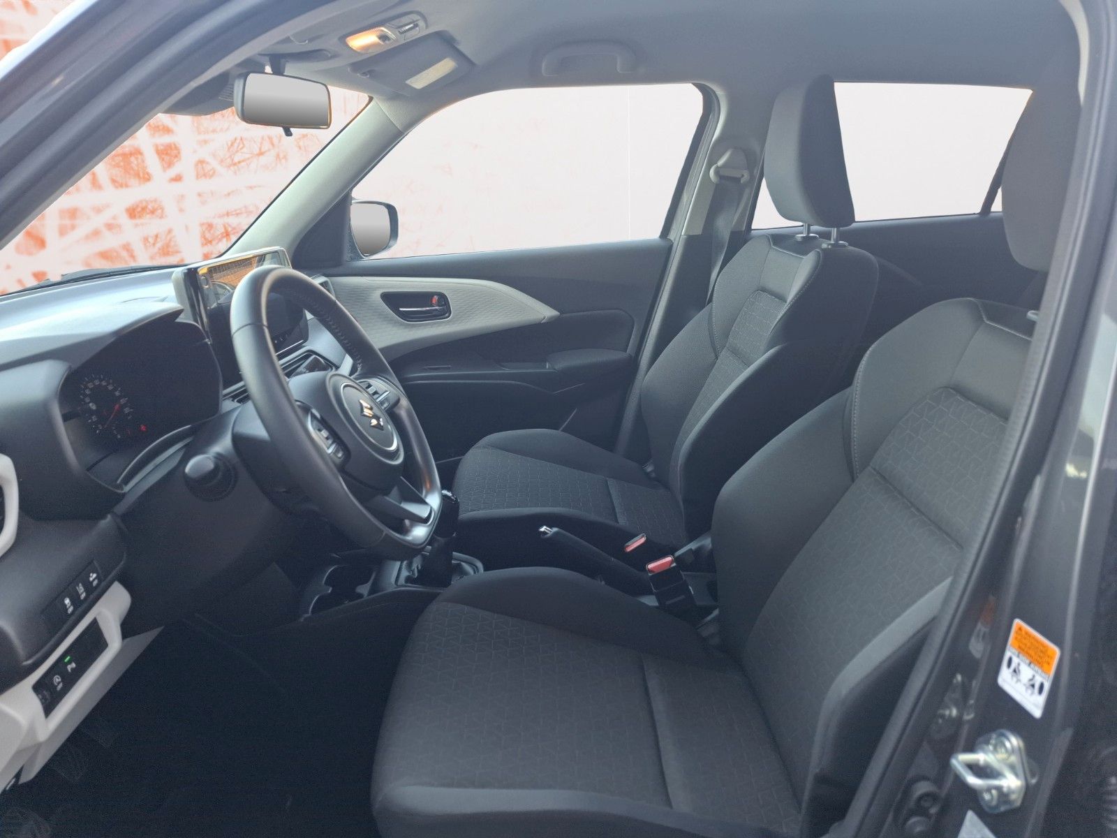 Fahrzeugabbildung Suzuki 1.2 Dualjet Hybrid Comfort ! ACC ! Kamera ! LED