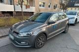 Volkswagen Vw Polo 6R 1,4 TDI Allstar LED - Volkswagen Polo ALLSTAR mit Diesel-Antrieb