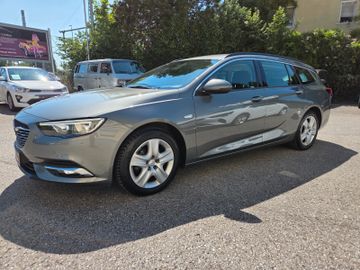 Opel Insignia - 5