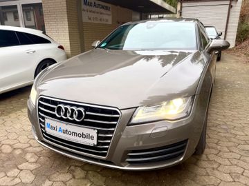 Audi A7 - 2