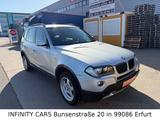 BMW X3 Baureihe X3 2.0d - BMW in Erfurt: 3.0
