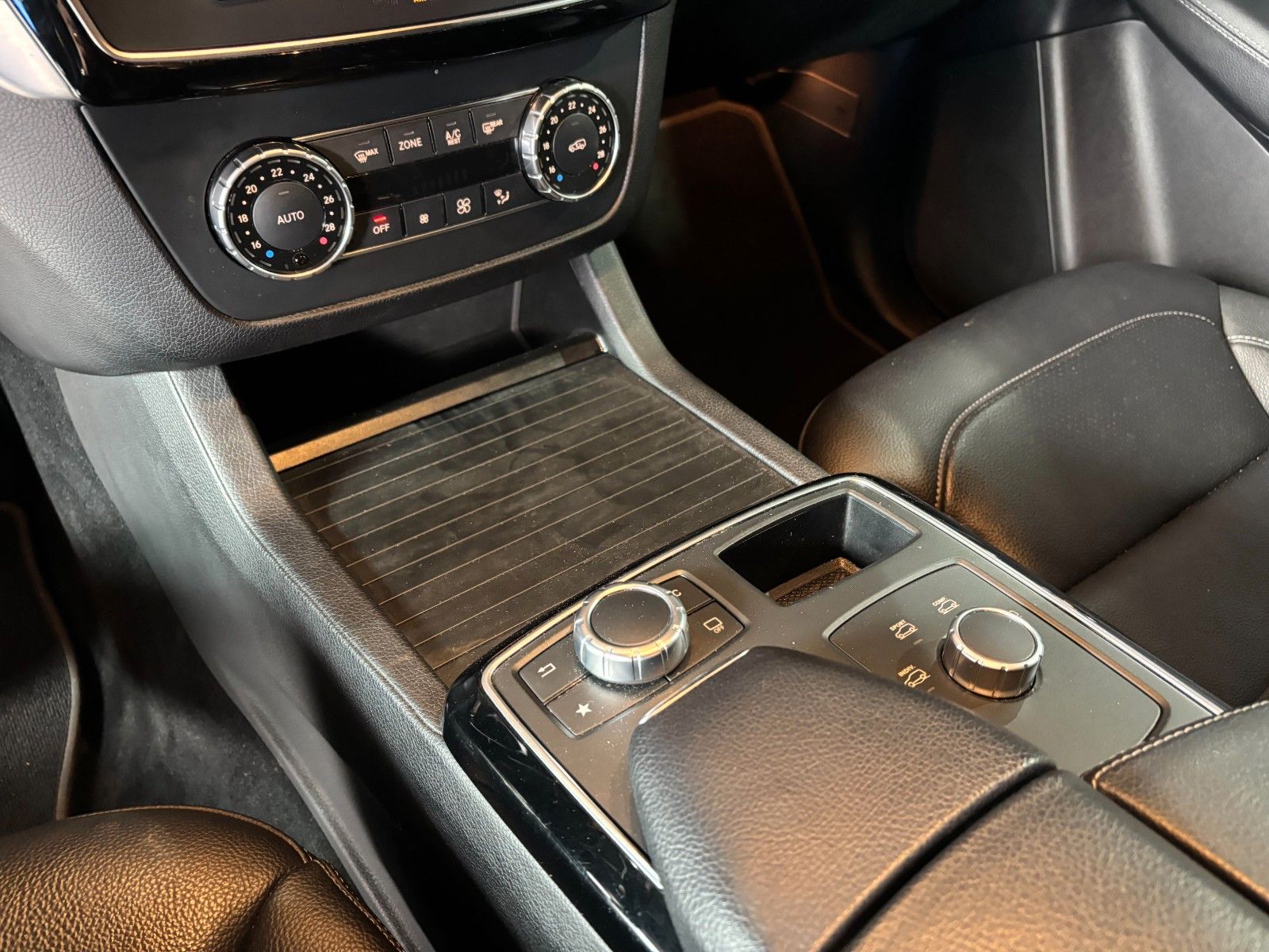 Fahrzeugabbildung Mercedes-Benz GLE 350d Coupe 4Matic *AMG*Kamera*ACC*AHK*SHZ