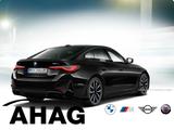 BMW i4 M50 Klimaaut. Adaptives Fahrwerk Memory vorn - : Alcantara, Adaptives Fahrwerk