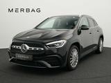 Mercedes-Benz GLA 200 d AMG-Line LED+360°+Totw+Apple