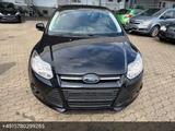 Ford Focus Lim. Trend - Ford Focus aus 2011 mit Diesel-Antrieb