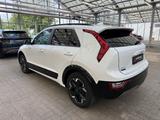 Kia e-Niro Vision (64,8kWh) ACC|Navi|Kamera|LED - Kia Elektroautos
